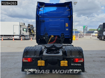 وحدة جر Scania R500 4X2 Retarder 2xTanks ACC Euro 6: صورة 3