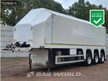 نصف مقطورة FAYMONVILLE