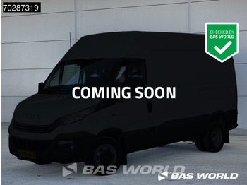 فان المدمجة TOYOTA Proace
