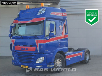 وحدة جر DAF CF 440
