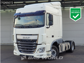 وحدة جر DAF XF 440