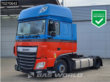 وحدة جر DAF XF 450