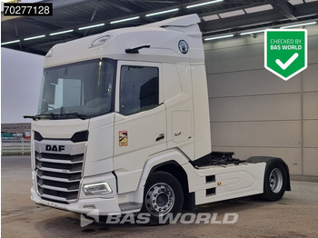 وحدة جر DAF XF 450