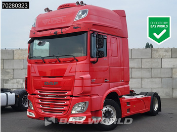 وحدة جر DAF XF 460