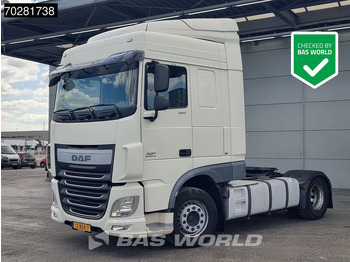 وحدة جر DAF XF 460