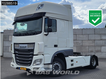 وحدة جر DAF XF 460