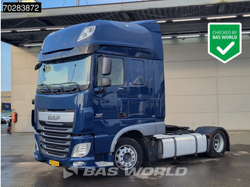 وحدة جر DAF XF 460
