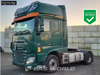 وحدة جر DAF XF 460