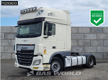وحدة جر DAF XF 460