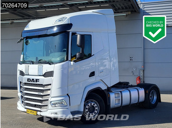 وحدة جر DAF XF 480