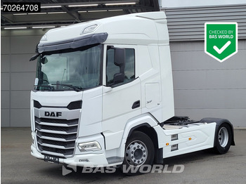 وحدة جر DAF XF 480