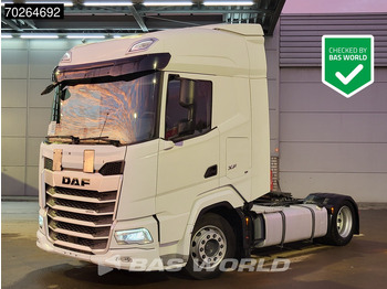 وحدة جر DAF XF 480