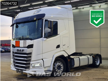 وحدة جر DAF XF 480
