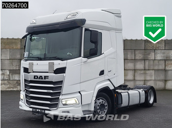 وحدة جر DAF XF 480