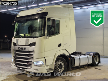 وحدة جر DAF XF 480