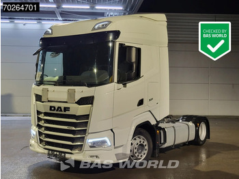 وحدة جر DAF XF 480