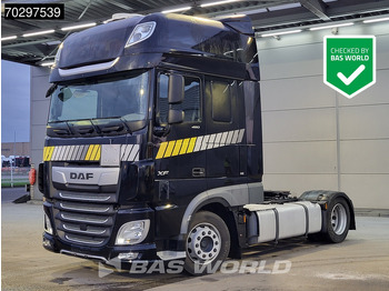 وحدة جر DAF XF 480