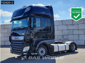 وحدة جر DAF XF 480