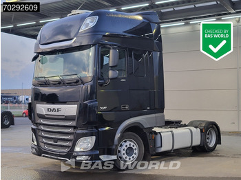 وحدة جر DAF XF 480