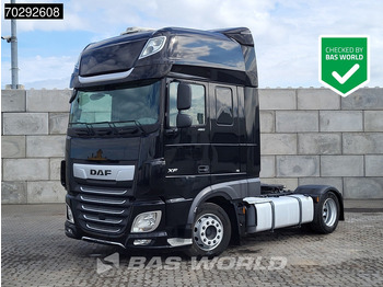 وحدة جر DAF XF 480