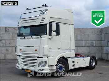 وحدة جر DAF XF 480