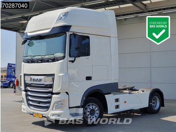 وحدة جر DAF XF 480