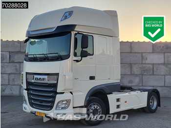 وحدة جر DAF XF 480