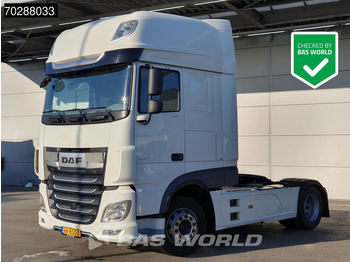وحدة جر DAF XF 480