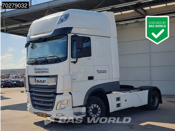 وحدة جر DAF XF 480