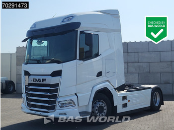 وحدة جر DAF XF 480