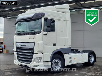 وحدة جر DAF XF 480