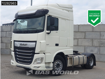 وحدة جر DAF XF 480