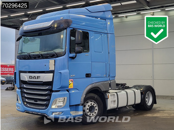 وحدة جر DAF XF 480