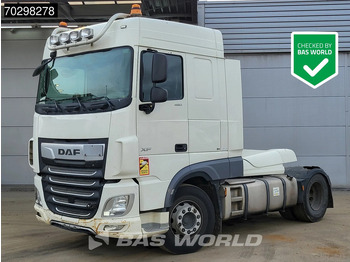 وحدة جر DAF XF 480