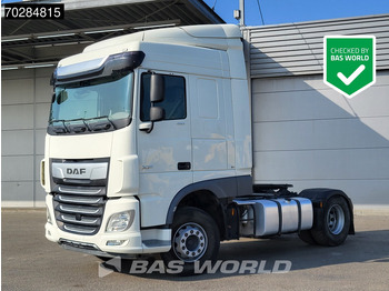 وحدة جر DAF XF 480