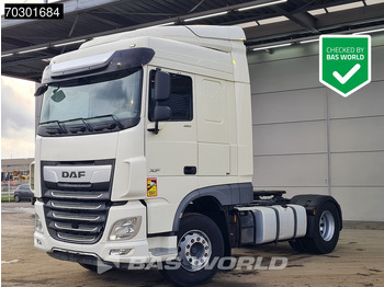 وحدة جر DAF XF 480