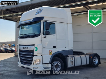 وحدة جر DAF XF 480