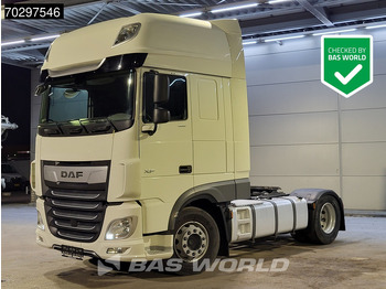 وحدة جر DAF XF 480