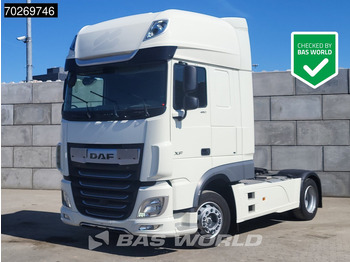 وحدة جر DAF XF 480