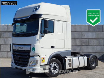وحدة جر DAF XF 480