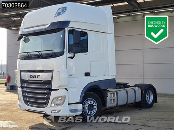 وحدة جر DAF XF 480