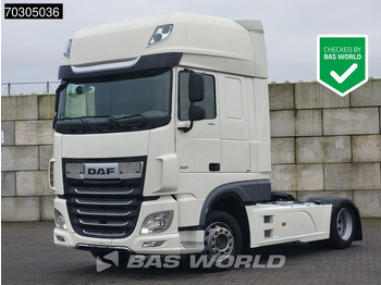 وحدة جر DAF XF 480