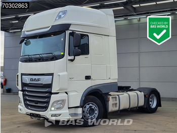 وحدة جر DAF XF 480