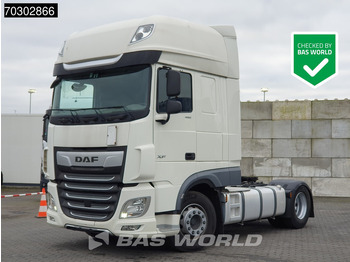 وحدة جر DAF XF 480