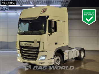 وحدة جر DAF XF 480