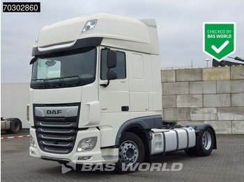 وحدة جر DAF XF 480
