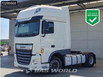 وحدة جر DAF XF 480