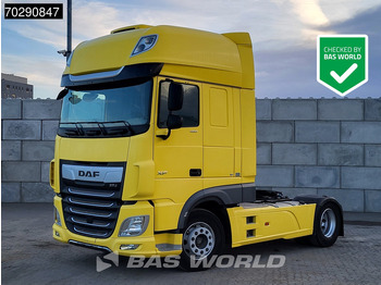 وحدة جر DAF XF 480