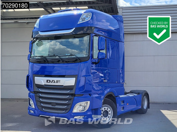 وحدة جر DAF XF 480