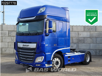 وحدة جر DAF XF 480